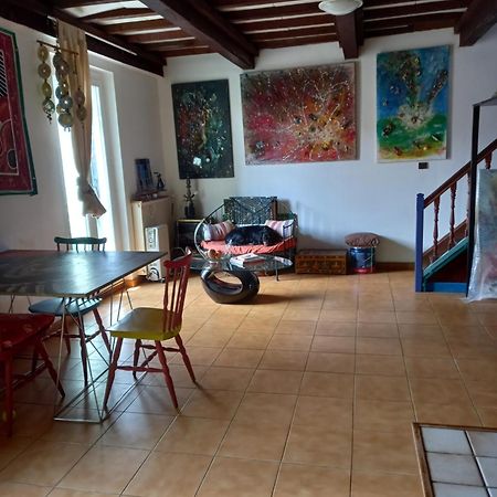 Chambre D'Hote 阿格德 外观 照片