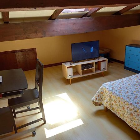 Chambre D'Hote 阿格德 外观 照片