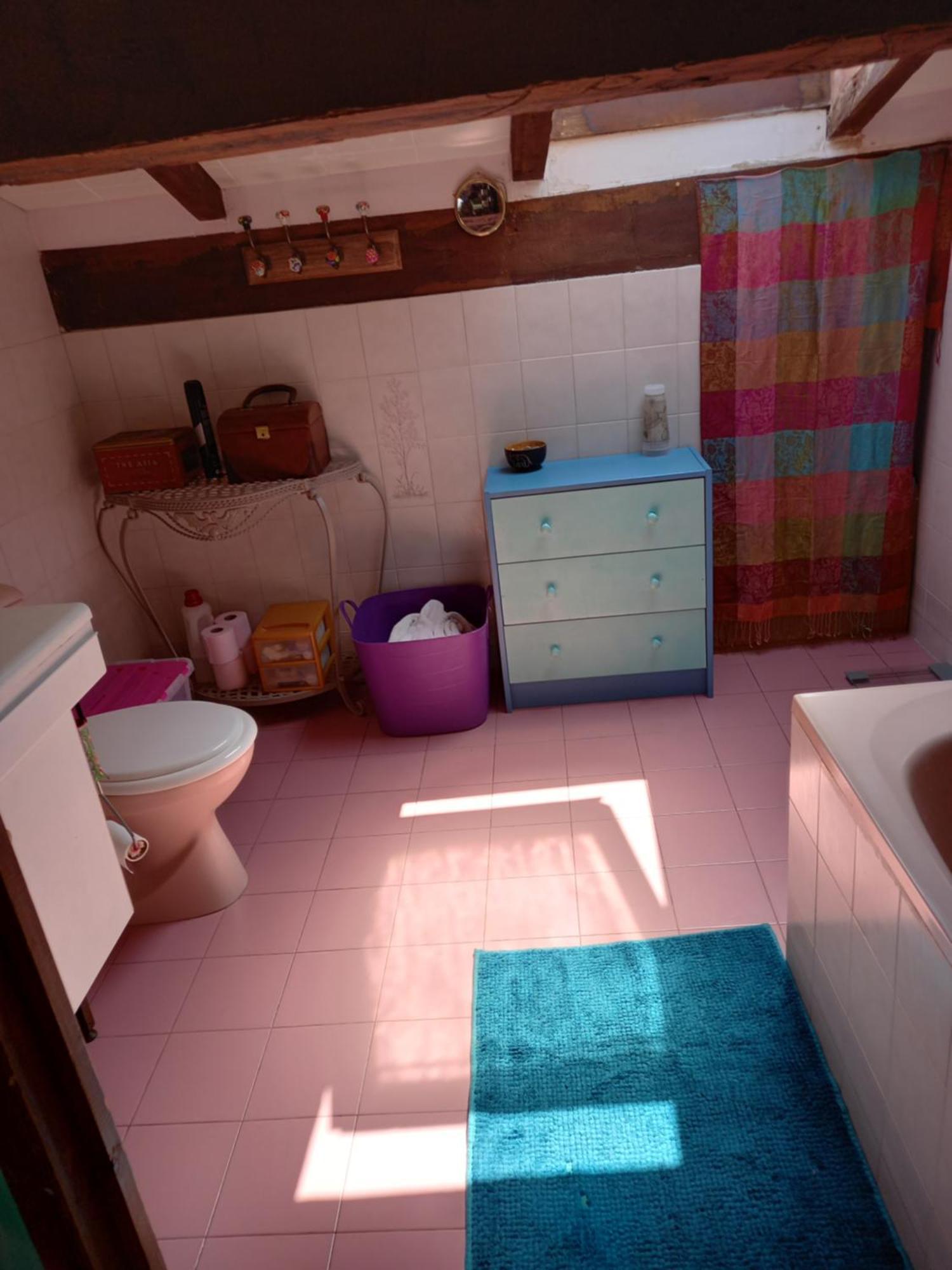 Chambre D'Hote 阿格德 外观 照片