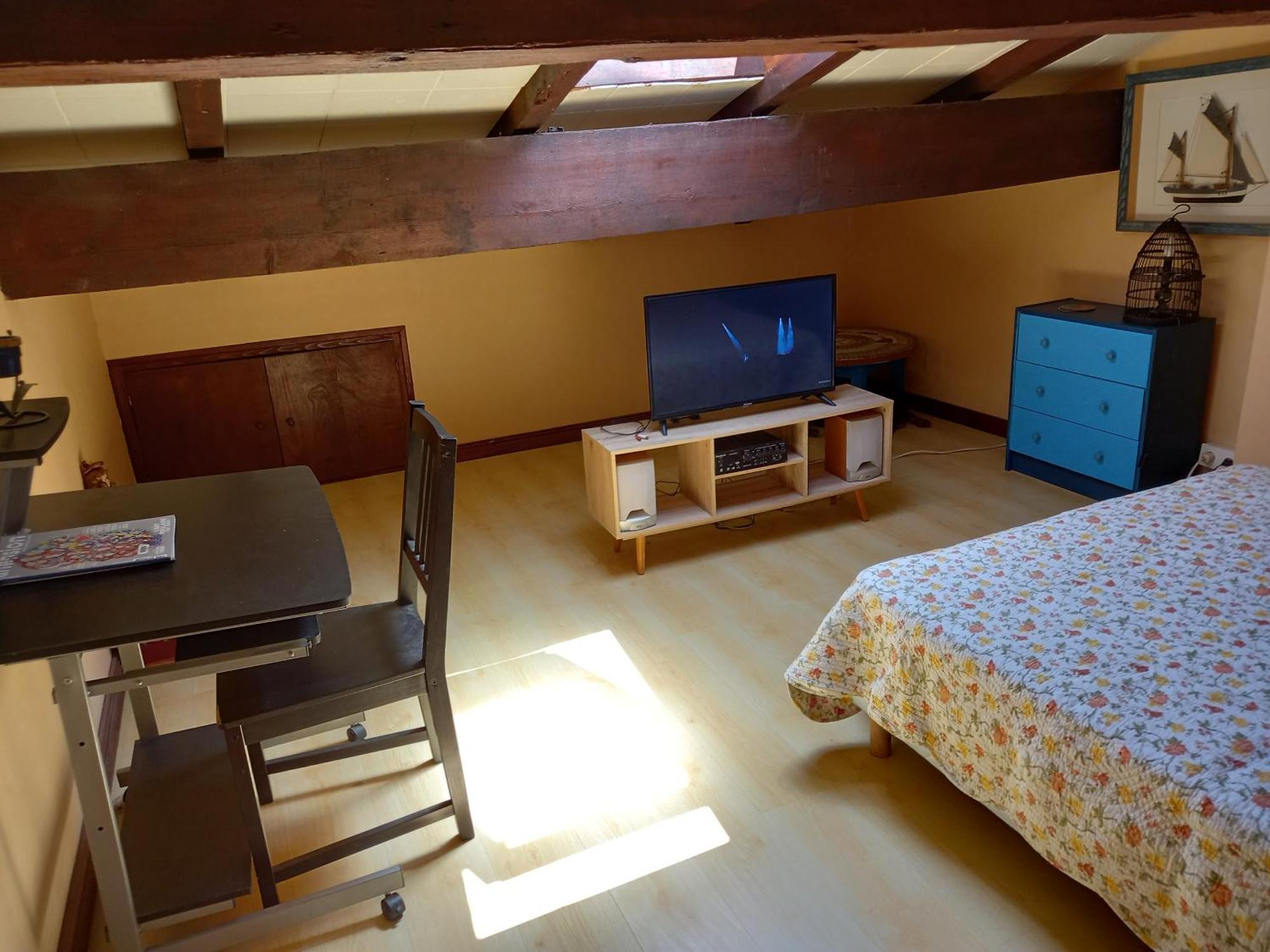 Chambre D'Hote 阿格德 外观 照片