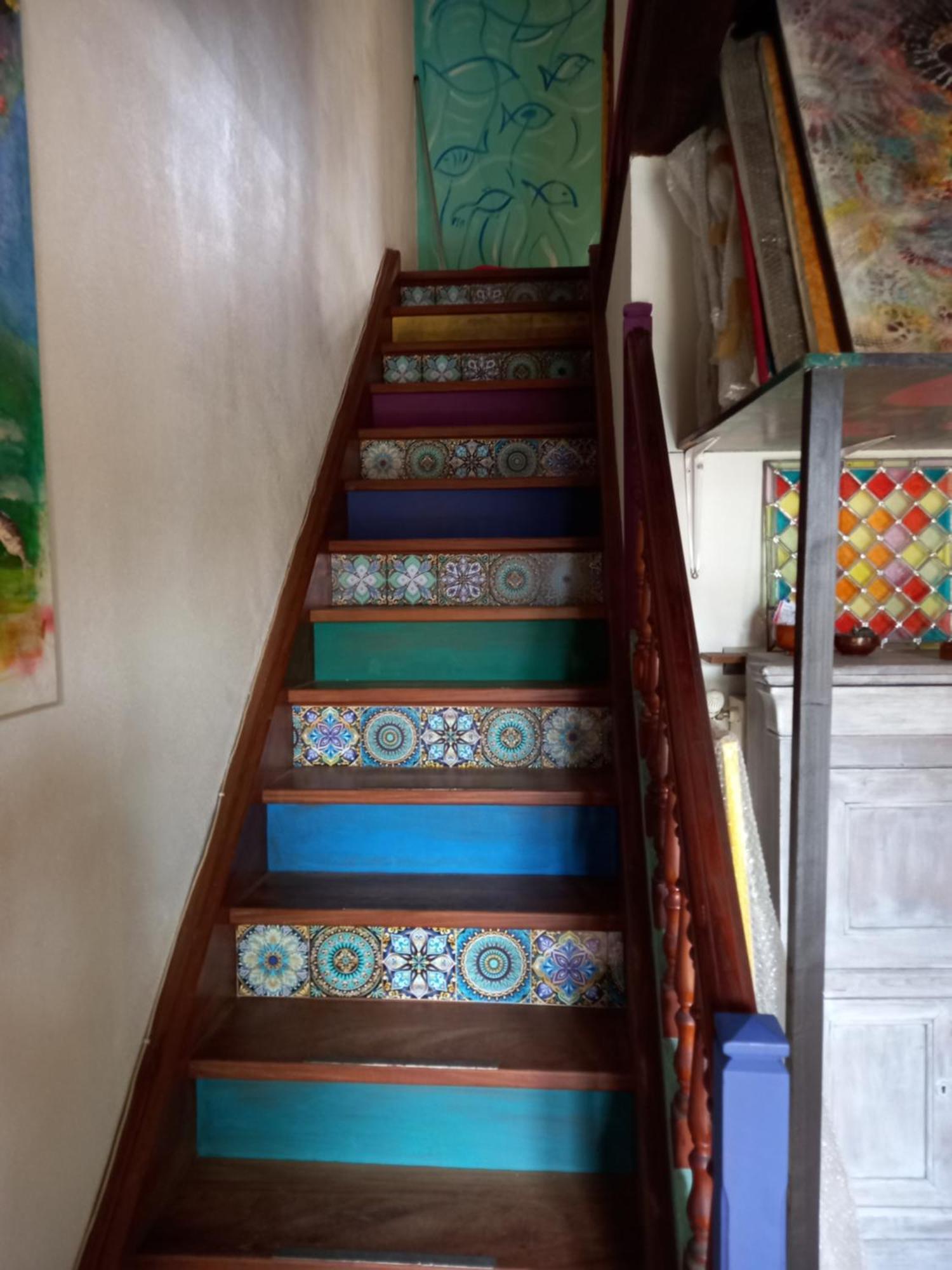 Chambre D'Hote 阿格德 外观 照片